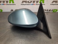BMW Wing Mirror O/S Drivers