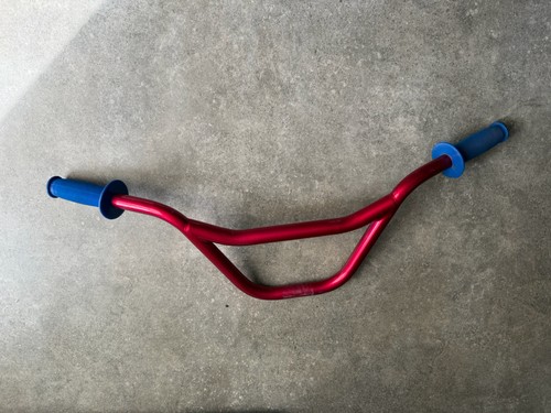 Old school bmx - old,