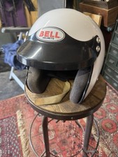Bell Helmet Mag-1 Rally XL