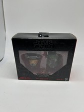 Star Wars Titanium Series