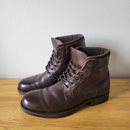 Next brown leather - next,