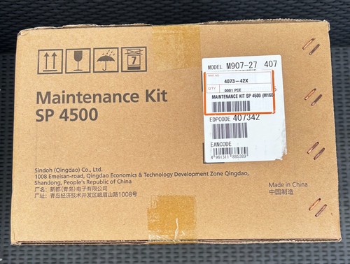 Genuine ricoh 4500 407342 - ricoh, sp