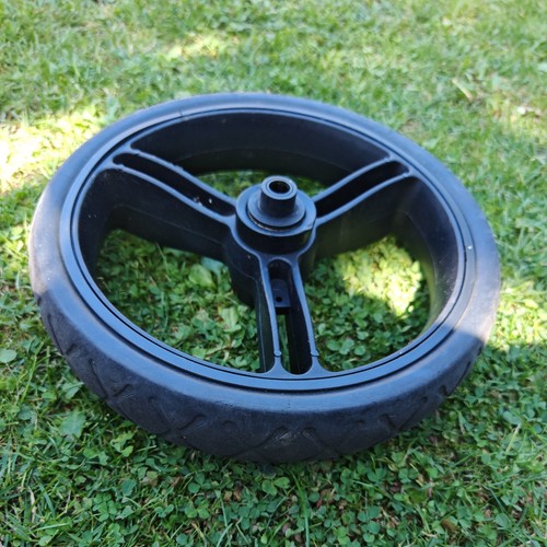 Mountain buggy aerotech 10inch - aerotech,