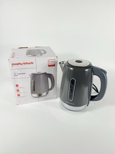 Morphy richards equip - equip, kettle