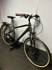 Scott SubComfort 20 Hybrid M 19” Frame 28”x 1.75 Tyres 21 Gears Fully Serviced