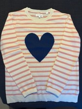 Chinti and Parker jumper, 90%