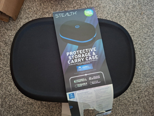 Sony psvr2 stealth protective - sony,