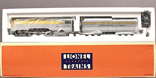 Lionel 18043 chesapeake - chesapeake, &