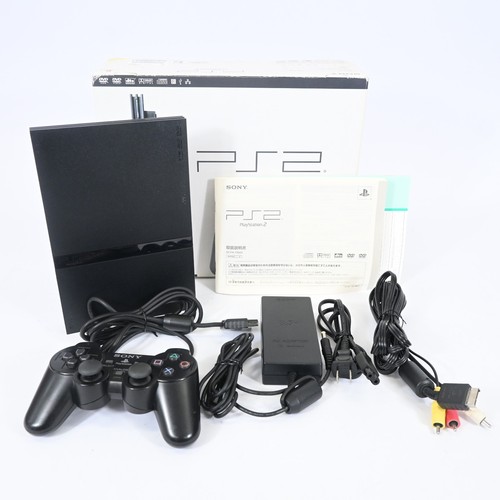 Sony playstation ps2 - playstation, 2