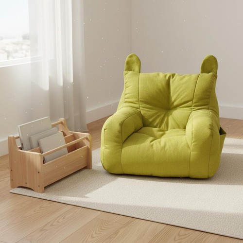 Bear kids sofa - bear,