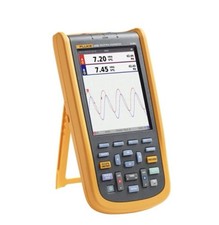 Fluke 123B Industrial