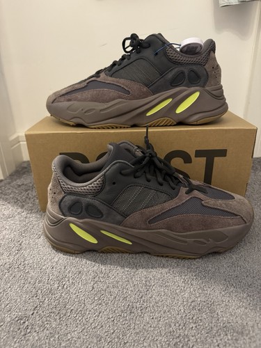 Yeezy 700 mauve - yeezy, v1