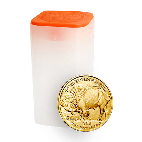 Empty gold 1oz - empty,