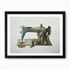 Singer Sewing Machine