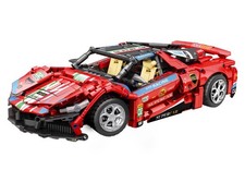 Block Tech - Tech Builds Super