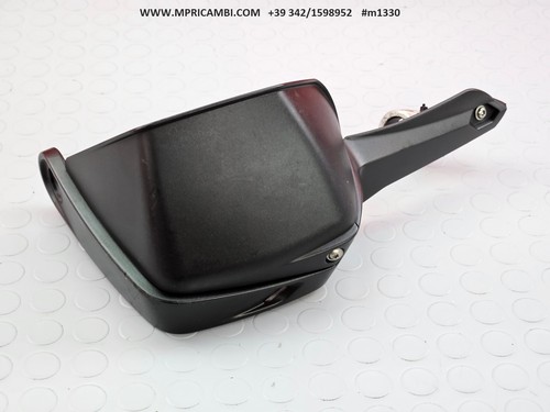Right handguard for - right,