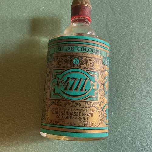 Vintage 4711 original - original, de