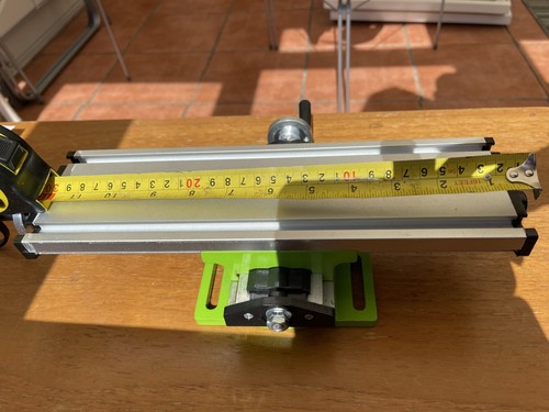 Worktable milling machine work - machine,