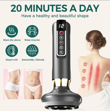 12 Level Electric Cupping