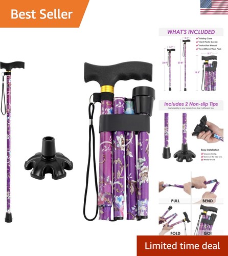 Versatile level adjustable - 5-level,