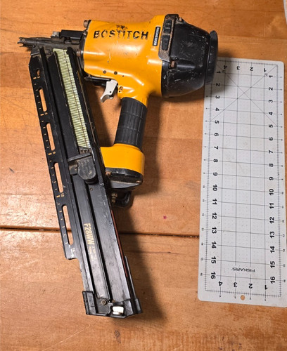 Bostitch framing nailer - bostitch,