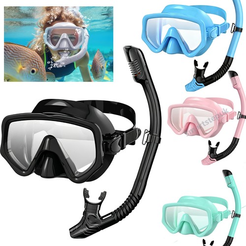 Anti fog scuba - anti-fog, snorkel