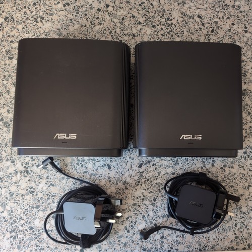 Asus ac3000 ct8 wireless - asus,