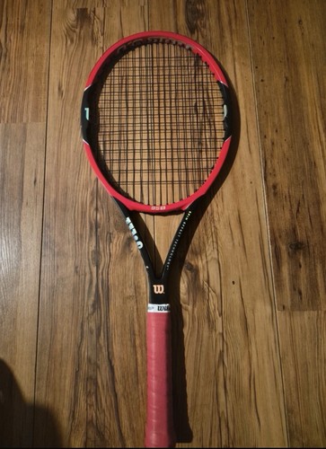 Wilson pro staff - staff, 95s