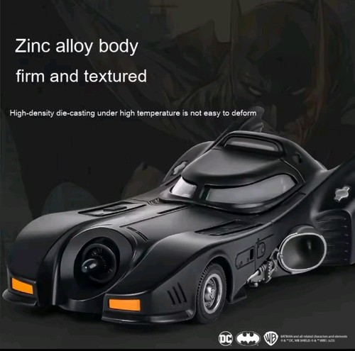 Batman batmobile 1989 - batman,