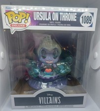 Funko Pop! Deluxe: Disney