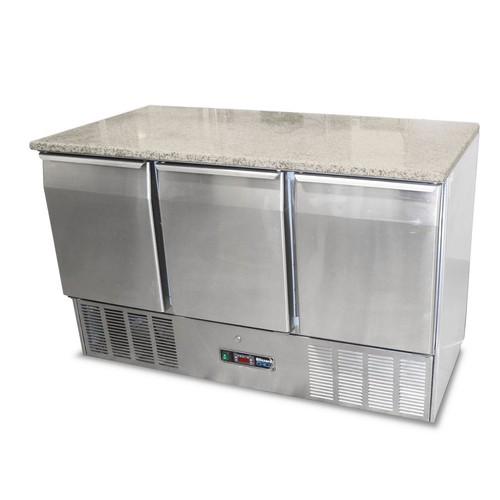Blizzard door prep - blizzard,