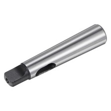 1Pcs MT2 to MT1 Morse Taper