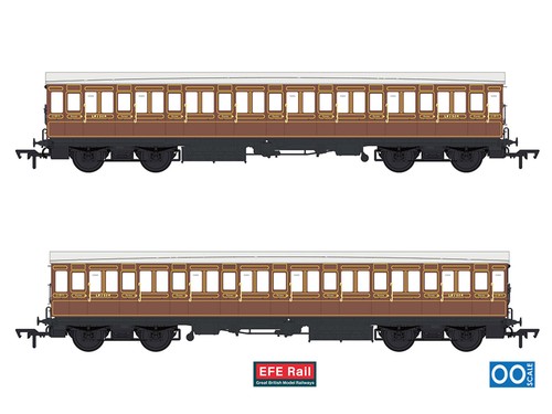 Efe rail e86026 54ft - rail, non