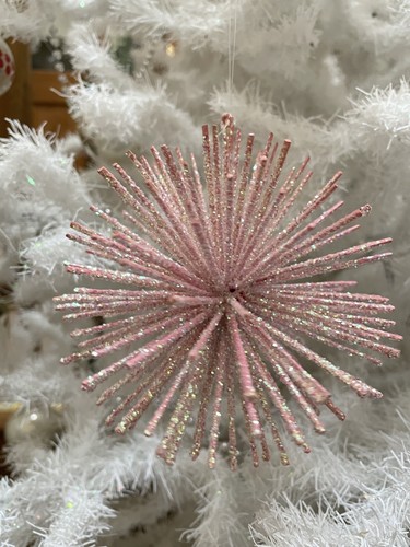 Large retro starburst - large,