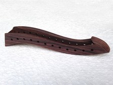 Oud pegs Box , Rosewood, made