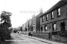 Xvb-39 Street View, North