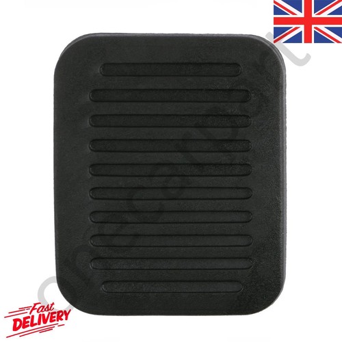 Brake clutch pedal pad - clutch,