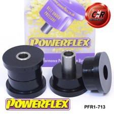 Powerflex Rr Lower Spring