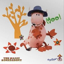 The Magic Roundabout