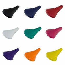PRO+ Bicycle Vinyl Saddle