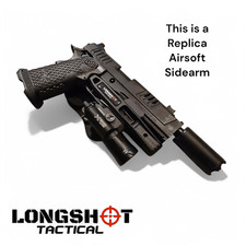 Universal Airsoft Pistol