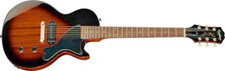 Epiphone les paul - junior, vsb