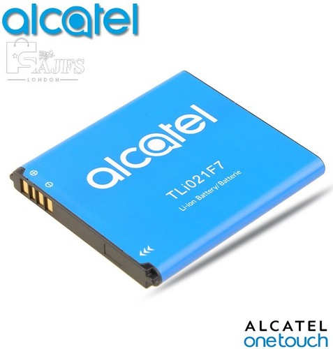 Genuine alcatel tli021f7 - genuine,