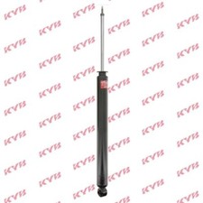 KYB Shock Absorber Twin Tube