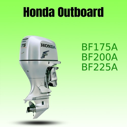 Workshop manual for honda - for,