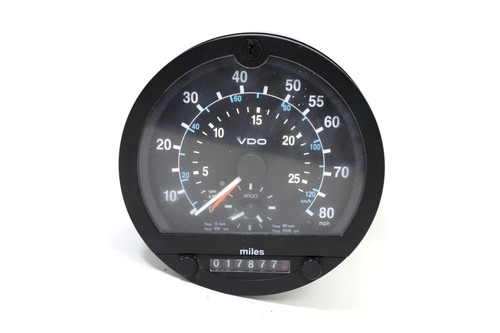 Siemens tachograph vdo - siemens,