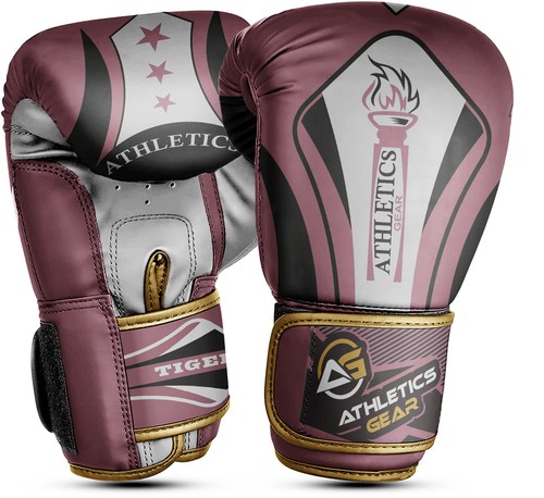 Boxing gloves 14oz - boxing, 16oz