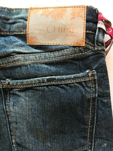 Chipie girls faded - chipie,