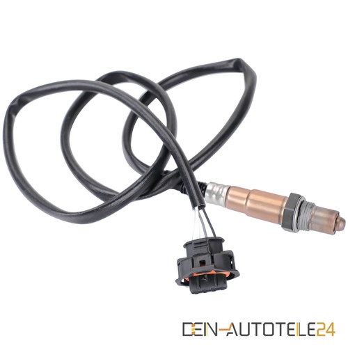 Lambda sensor diagnostic probe - lambda,