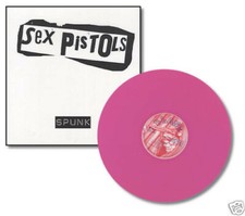 Sex pistols spunk ltd - ‎–,